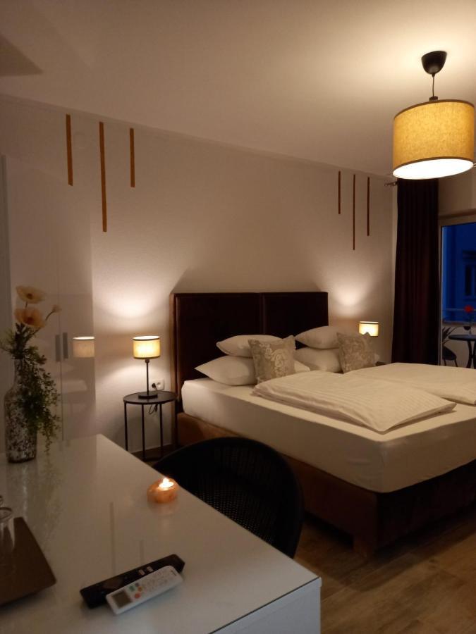 Garfild 1 Guest House Novi Vinodolski Eksteriør billede